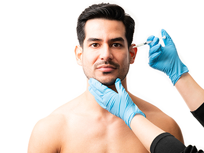 Why Men Hair Transplant